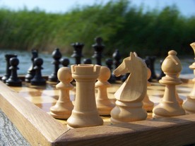 国际象棋