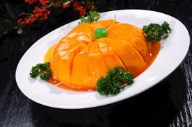 八宝饭