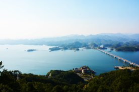 千岛湖