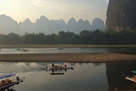 阳朔风光