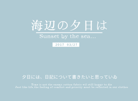 摄影写真后期字体文字排版模版