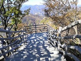 石阶