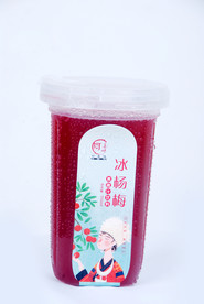 冰杨梅
