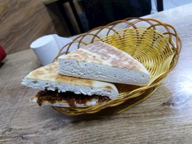 锅盔