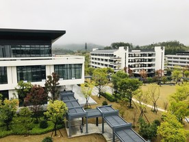 古田干部学院