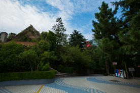 信号山
