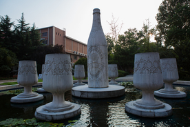 青岛啤酒博物馆