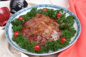 鹿筋