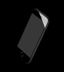 IPHONE手机精修图