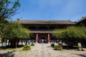 孔府