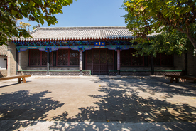 孔府