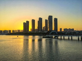 厦门风景