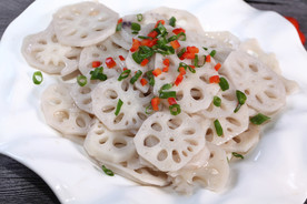 藕片