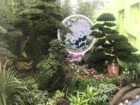 花博园