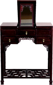古典红木家具