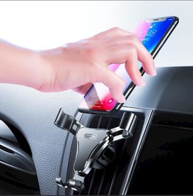 汽车车载支架主图设计