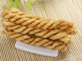 麻花