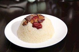 八宝饭