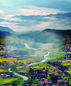 乡村公路