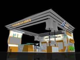 展览 展厅 展会 博览会 会议