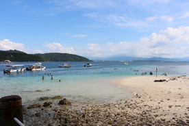 马来西亚风景