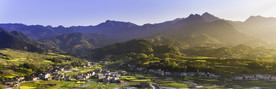 美丽乡村