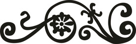 花纹