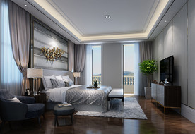 室内装修效果图