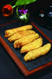 泰式榴莲酥