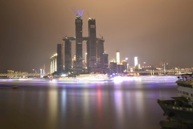 重庆夜景
