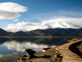 休闲度假村