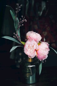 花花