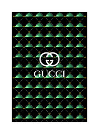 古驰 GUCCI logo