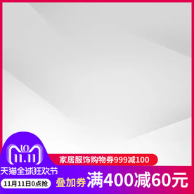 双11主图促销