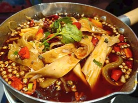 麻辣