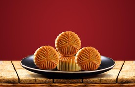 月饼