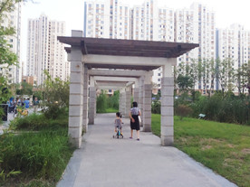 廊道
