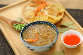 碗仔翅