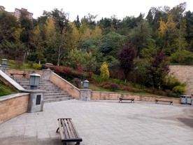 社区景观