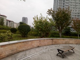 社区景观