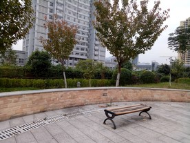 社区景观