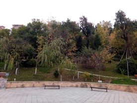 社区景观