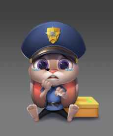 朱迪