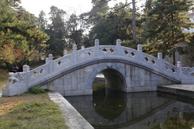 小桥