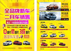 车贷2