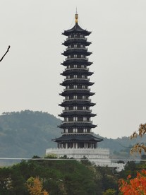 道观河风景区02