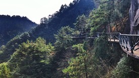 临安大明山