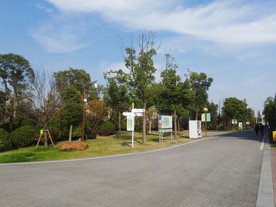 人文景观