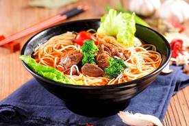牛肉米线