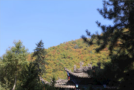 兴隆山